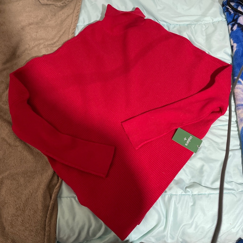 Halara XL sweater
